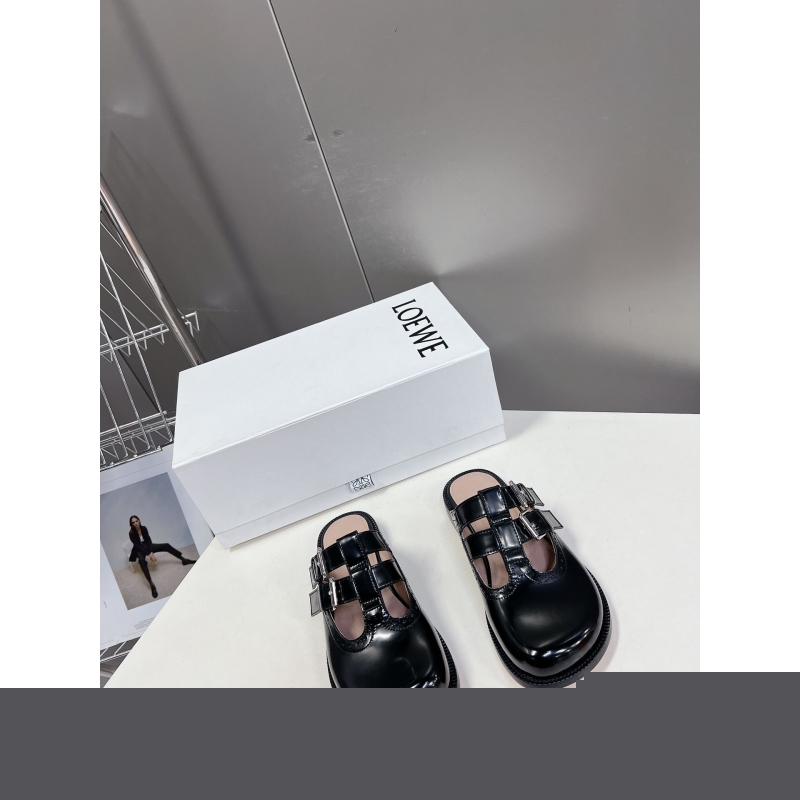 l*ew* slippers